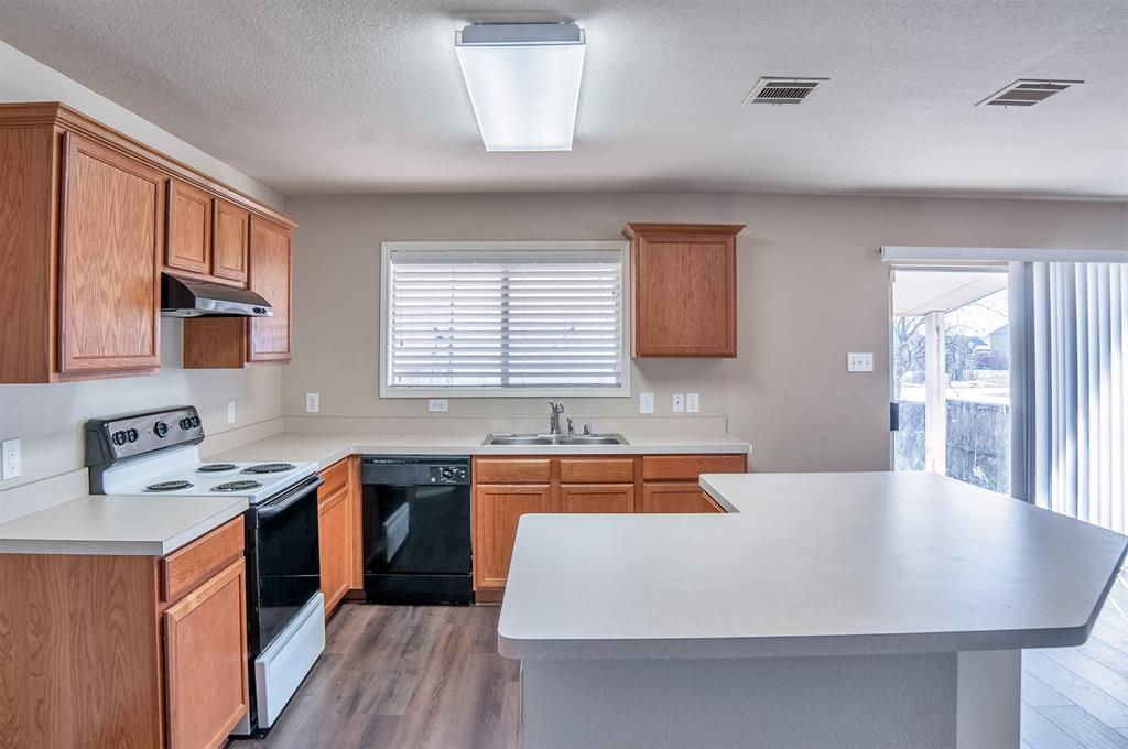 Heartland Tr A Ph 2a - Residential Lease