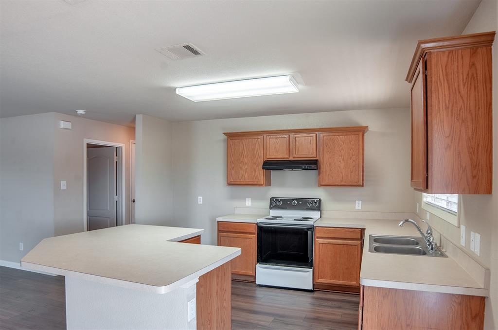 Heartland Tr A Ph 2a - Residential Lease