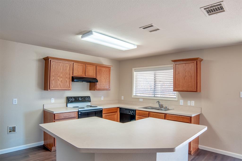 Heartland Tr A Ph 2a - Residential Lease