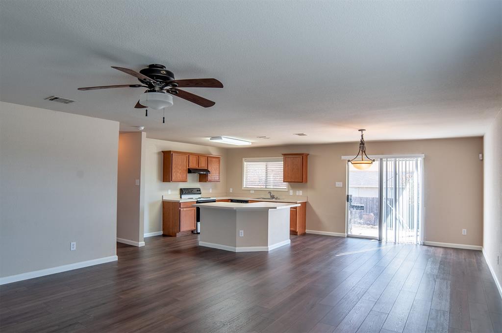 Heartland Tr A Ph 2a - Residential Lease