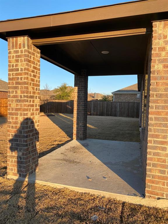 Villages Of Melissa Ph 1b - Residential