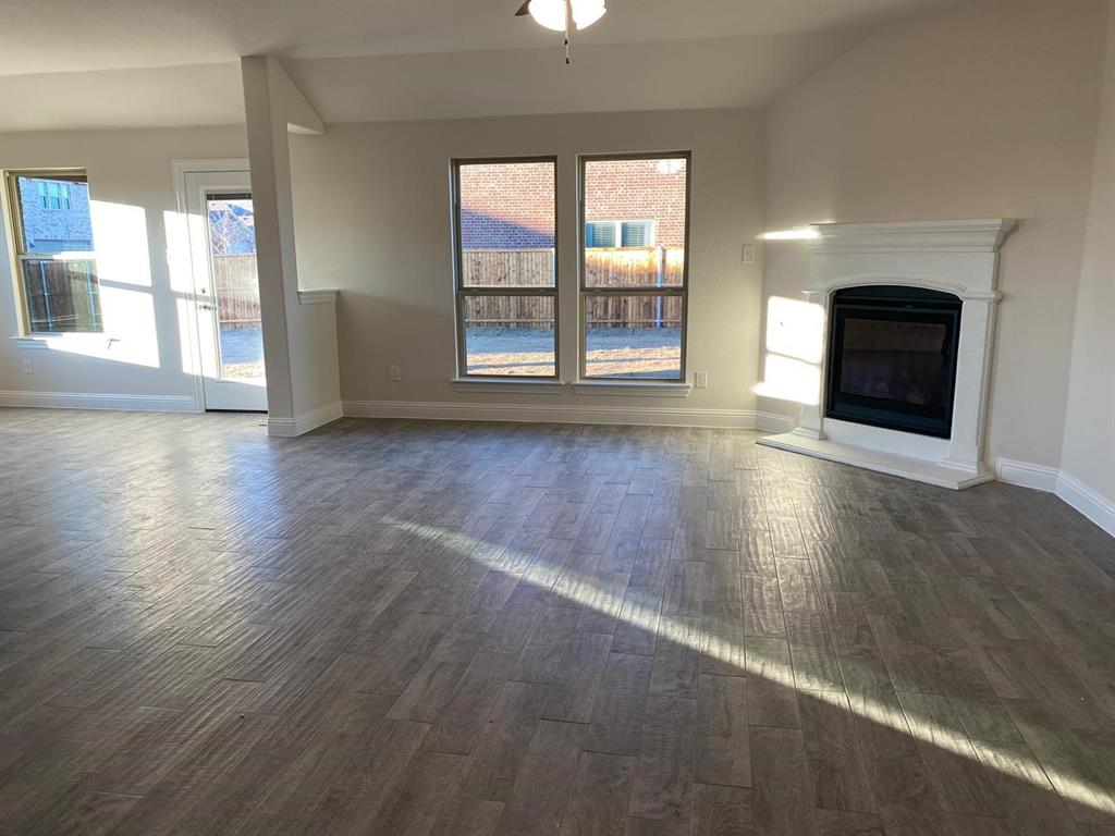 Villages Of Melissa Ph 1b - Residential