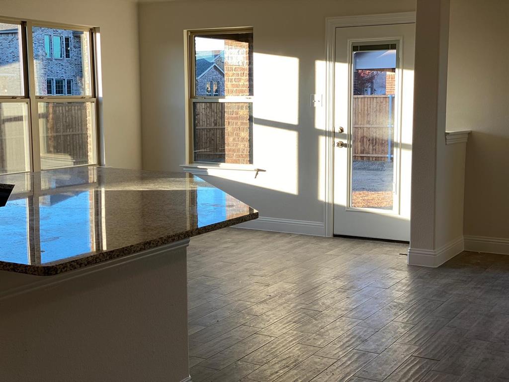 Villages Of Melissa Ph 1b - Residential