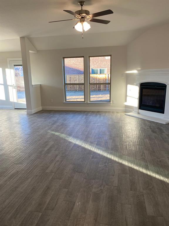 Villages Of Melissa Ph 1b - Residential