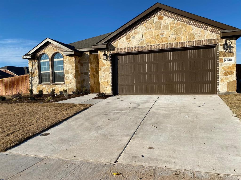Villages Of Melissa Ph 1b - Residential