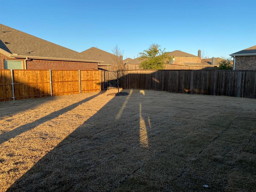 Villages Of Melissa Ph 1b - Residential