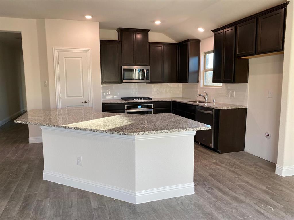 Villages Of Melissa Ph 1b - Residential