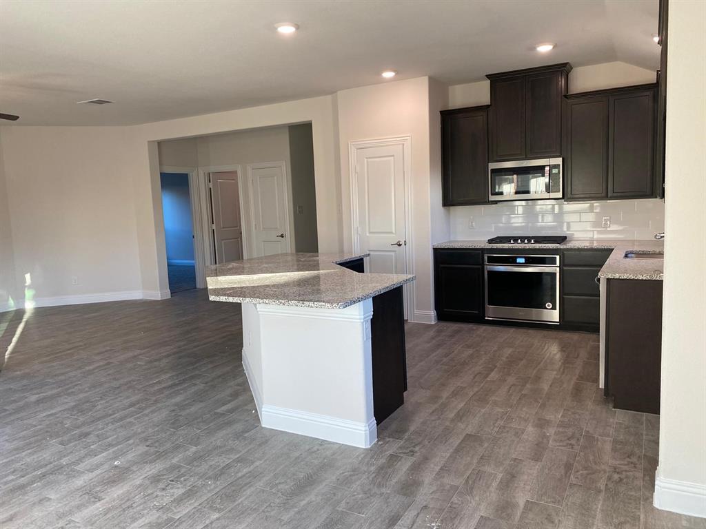 Villages Of Melissa Ph 1b - Residential
