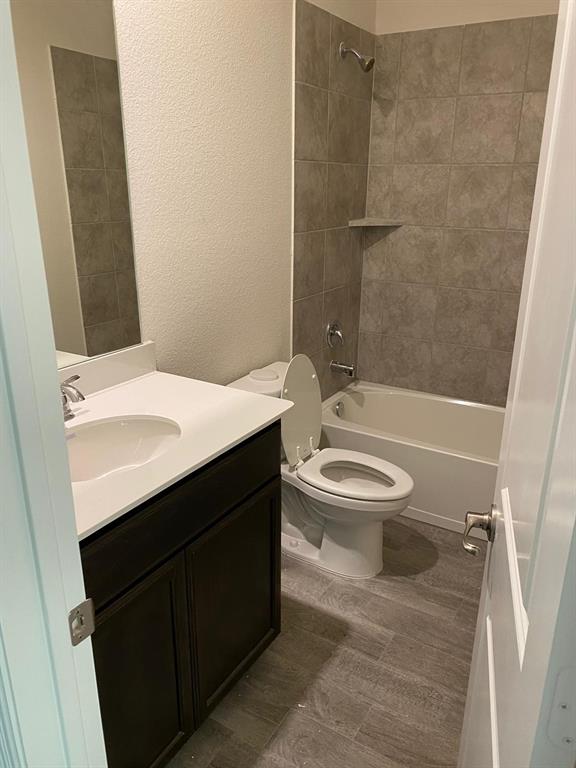 Villages Of Melissa Ph 1b - Residential