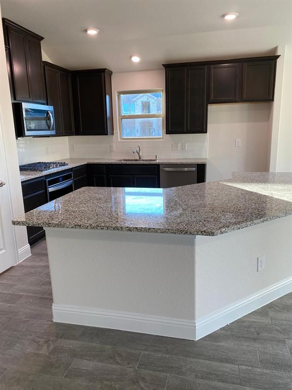 Villages Of Melissa Ph 1b - Residential