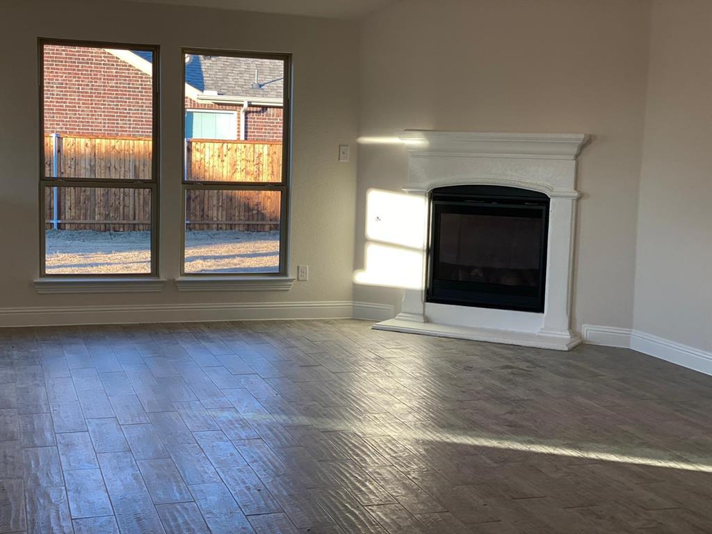 Villages Of Melissa Ph 1b - Residential