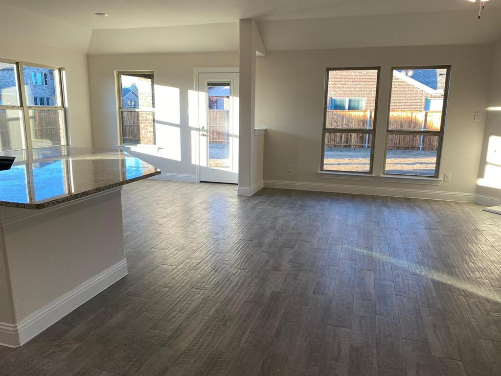 Villages Of Melissa Ph 1b - Residential