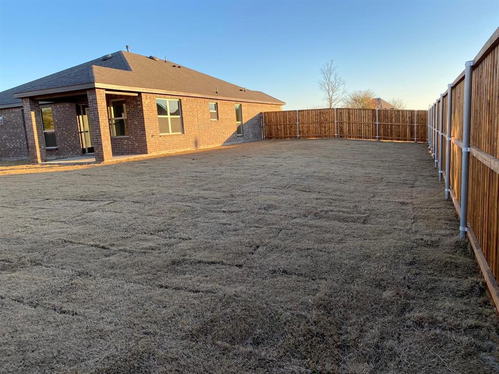 Villages Of Melissa Ph 1b - Residential