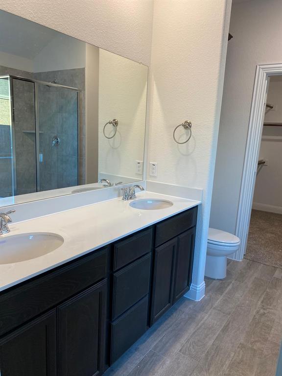Villages Of Melissa Ph 1b - Residential