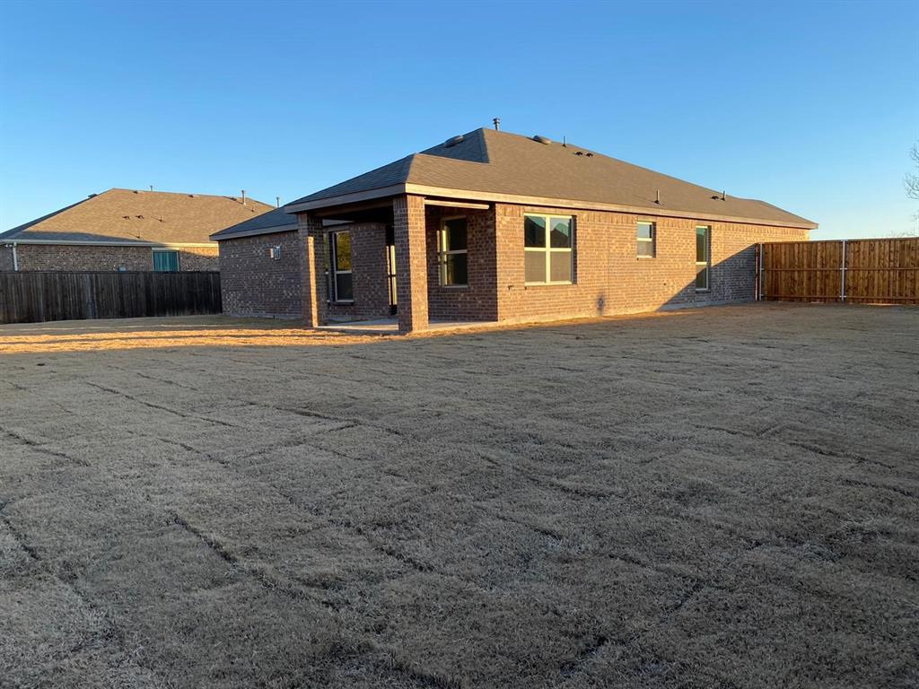 Villages Of Melissa Ph 1b - Residential