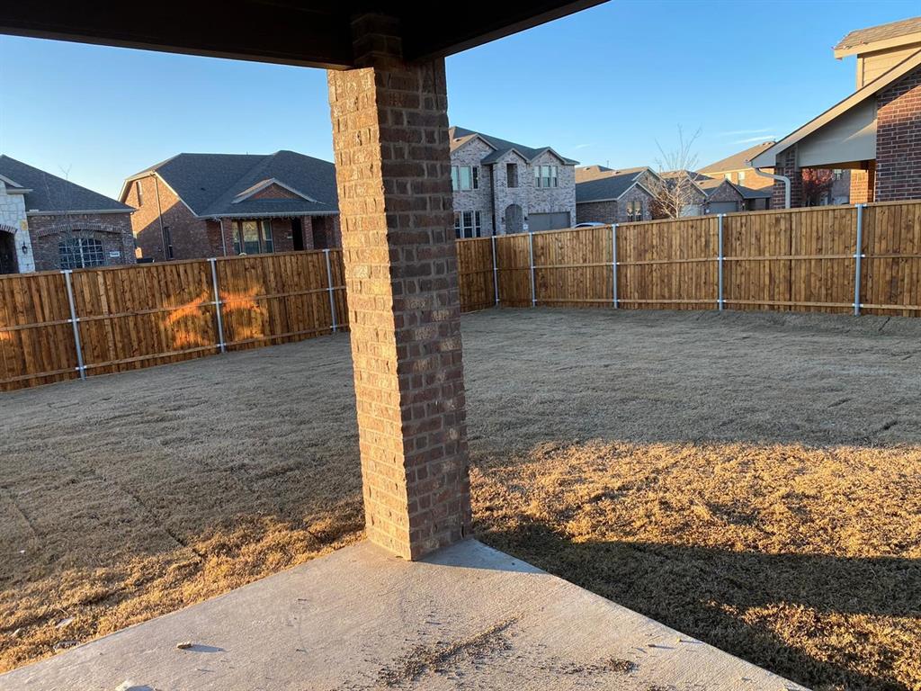 Villages Of Melissa Ph 1b - Residential