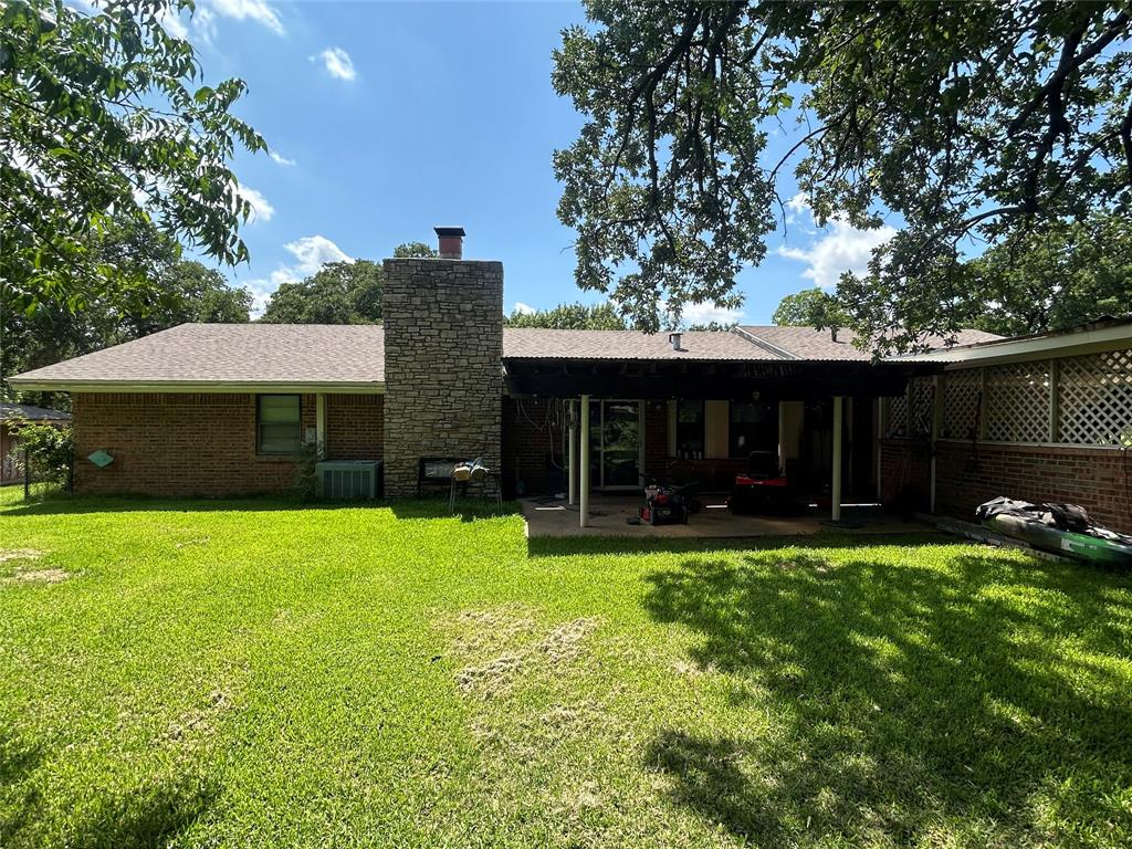 Rolling Hills Add - Residential