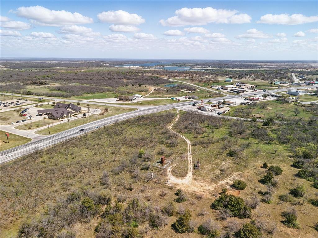 No Subdivision - Commercial Sale
