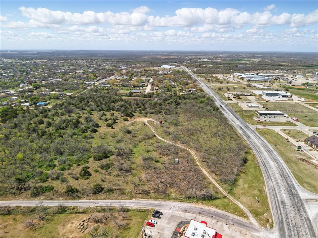 No Subdivision - Commercial Sale