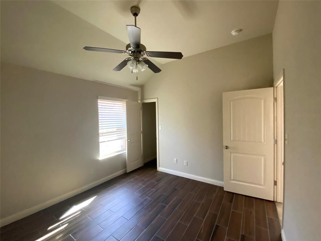 Ashley Oaks Ph One - Residential