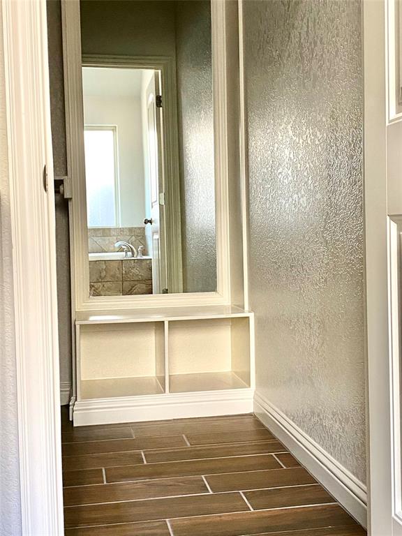 Ashley Oaks Ph One - Residential