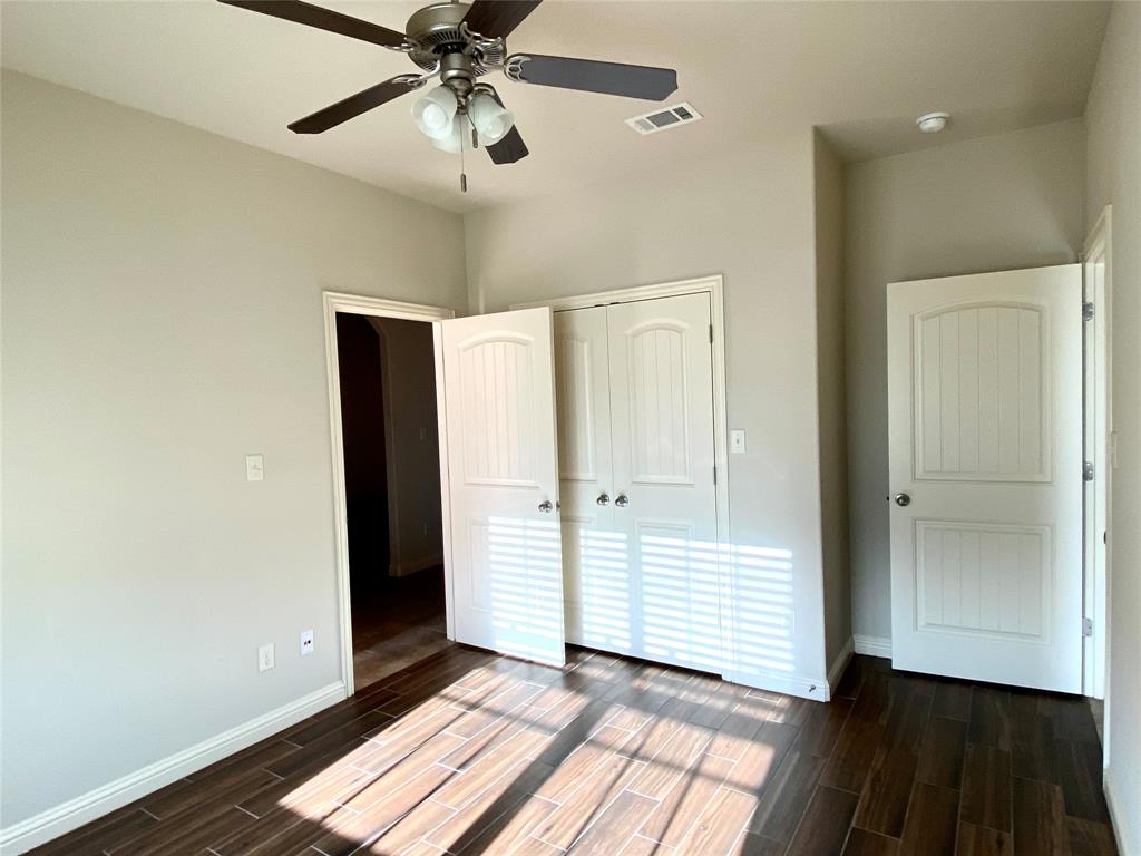 Ashley Oaks Ph One - Residential