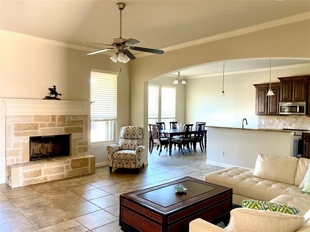 Ashley Oaks Ph One - Residential