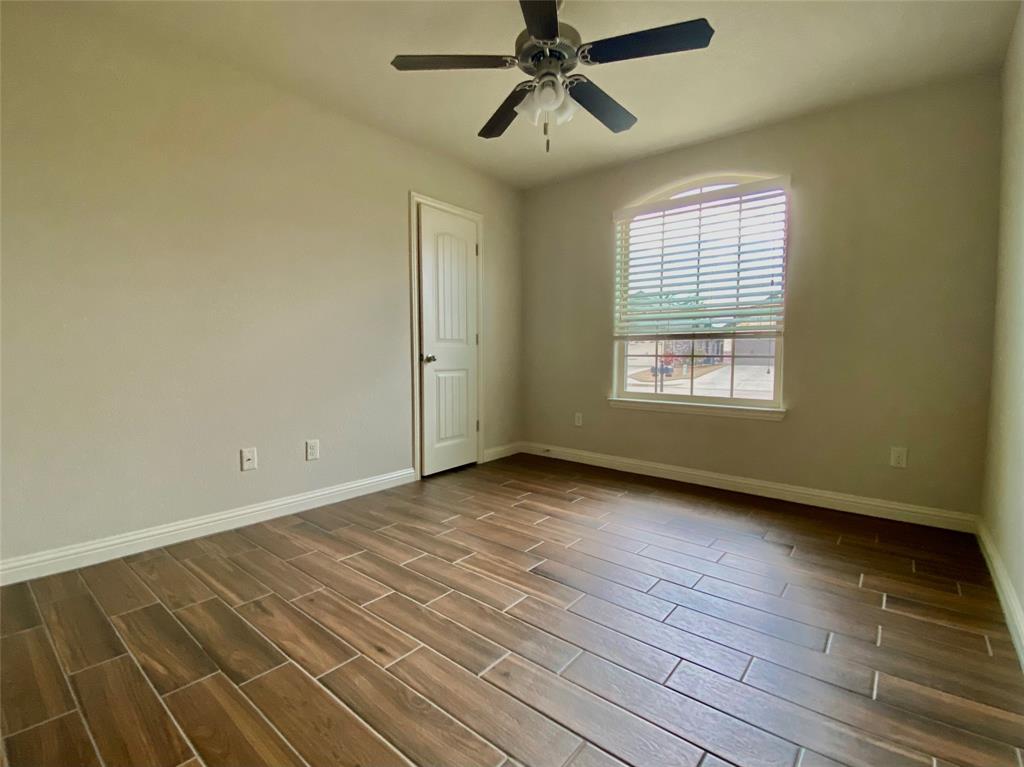 Ashley Oaks Ph One - Residential