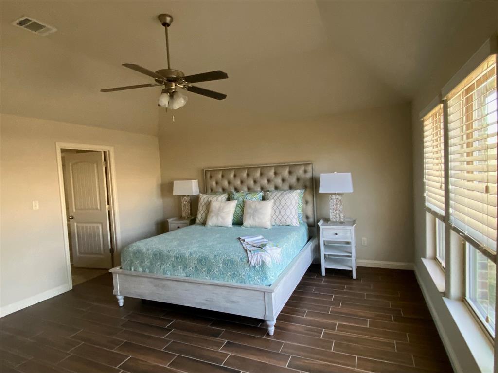 Ashley Oaks Ph One - Residential