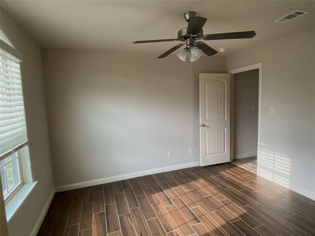 Ashley Oaks Ph One - Residential