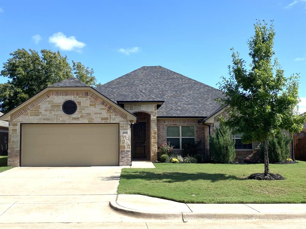 Ashley Oaks Ph One - Residential