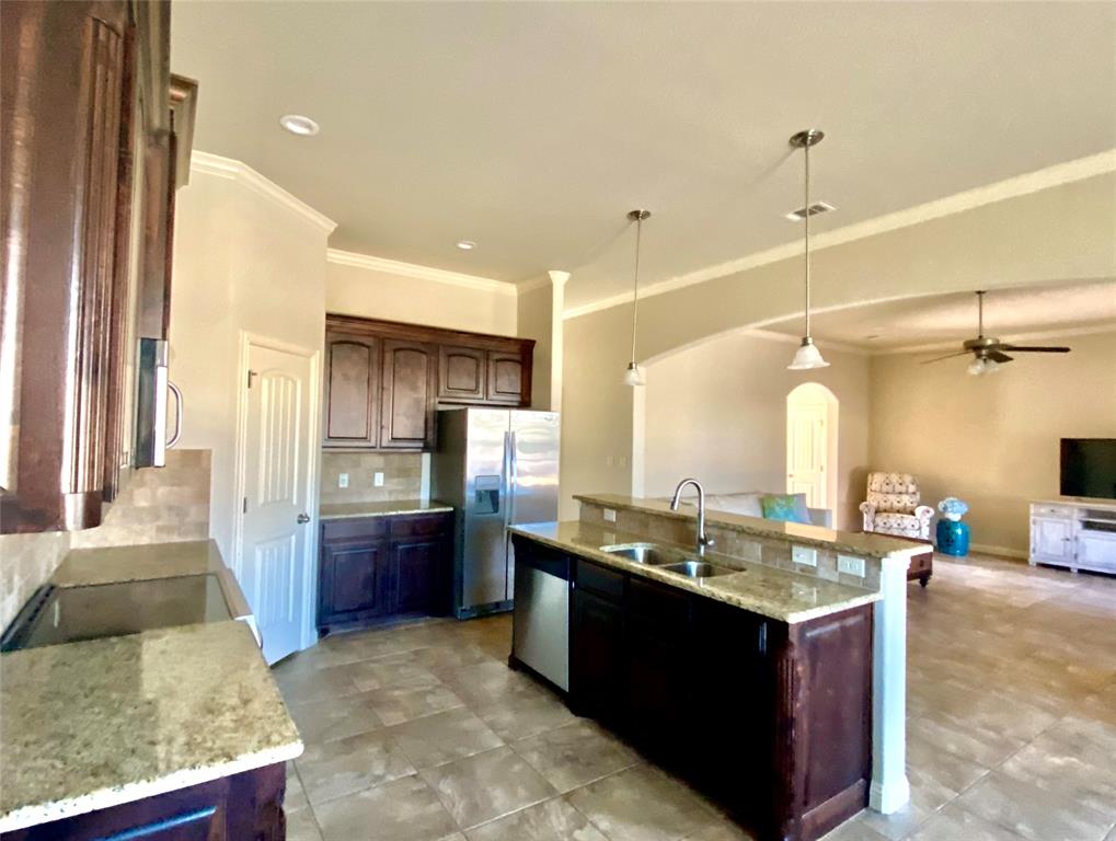 Ashley Oaks Ph One - Residential