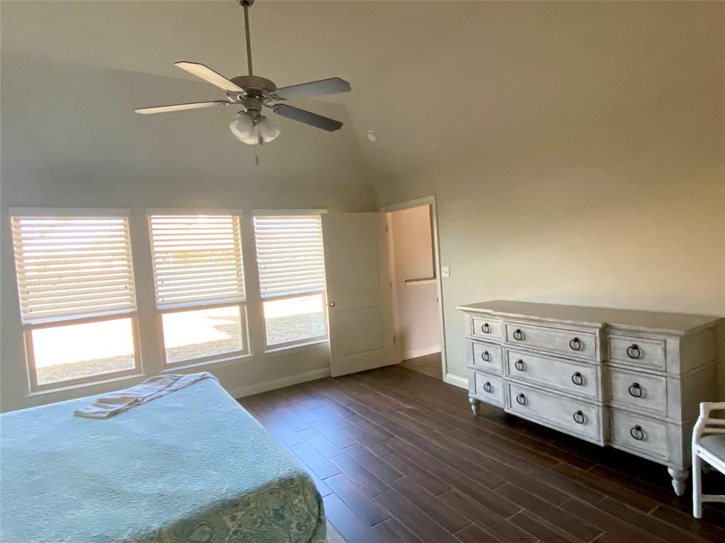 Ashley Oaks Ph One - Residential