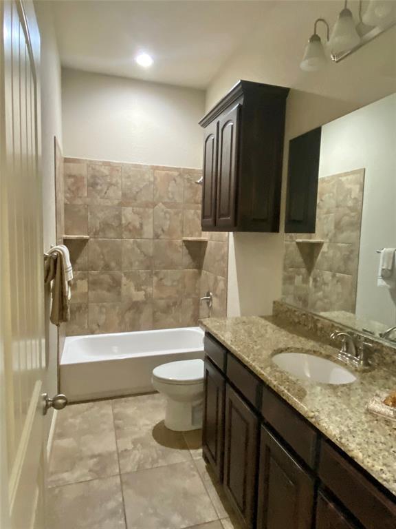 Ashley Oaks Ph One - Residential