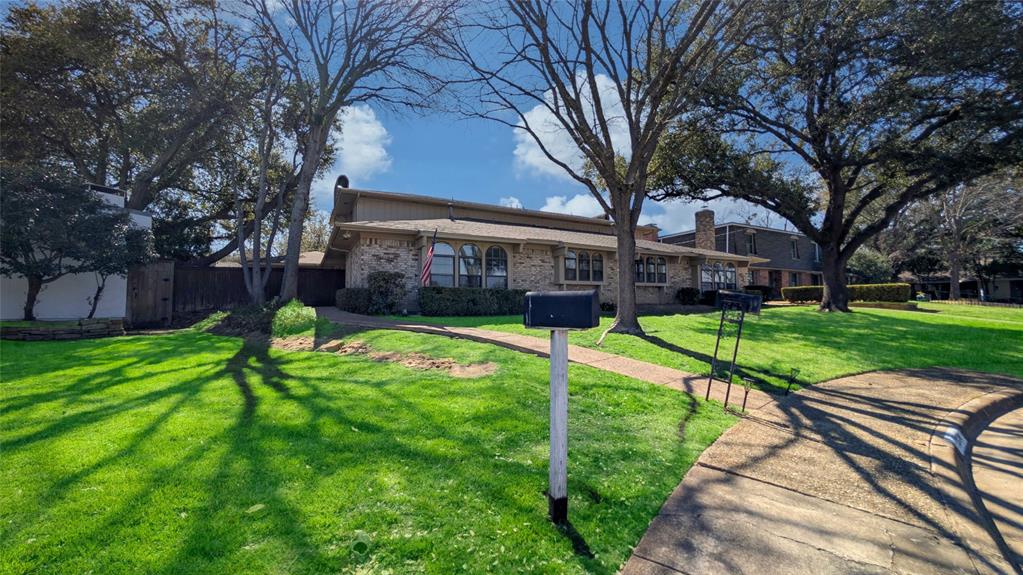 Crest Meadow Estates - Residential
