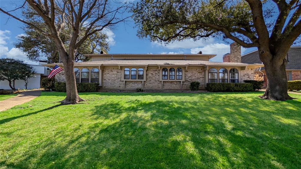 Crest Meadow Estates - Residential
