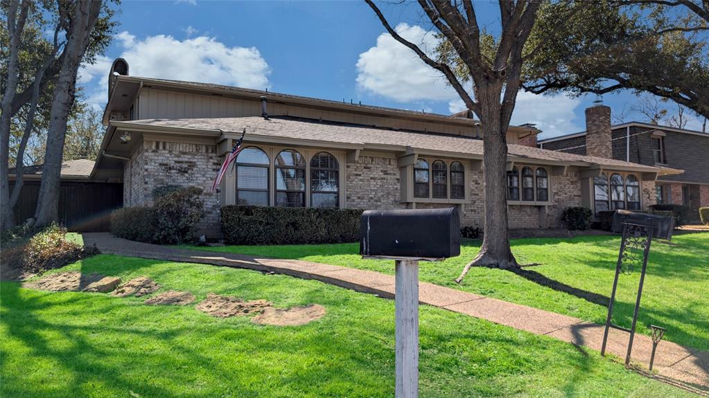 Crest Meadow Estates - Residential