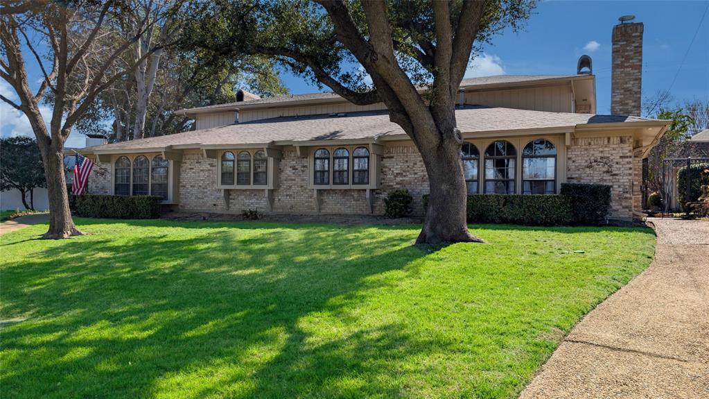 Crest Meadow Estates - Residential