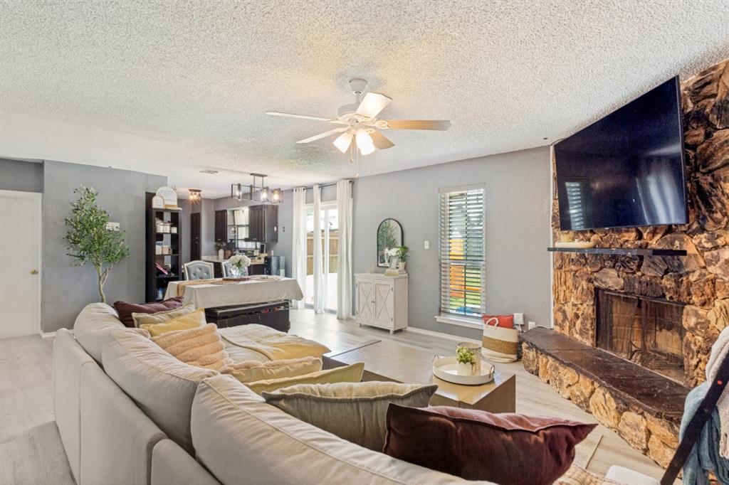 Sunnybrook Add - Residential