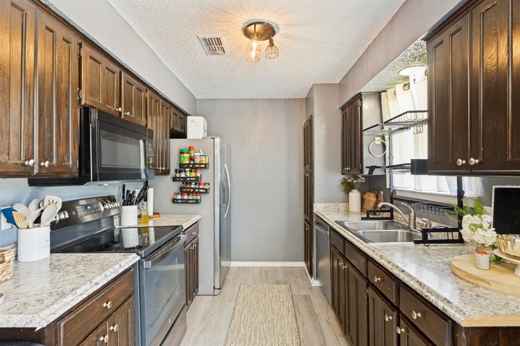Sunnybrook Add - Residential