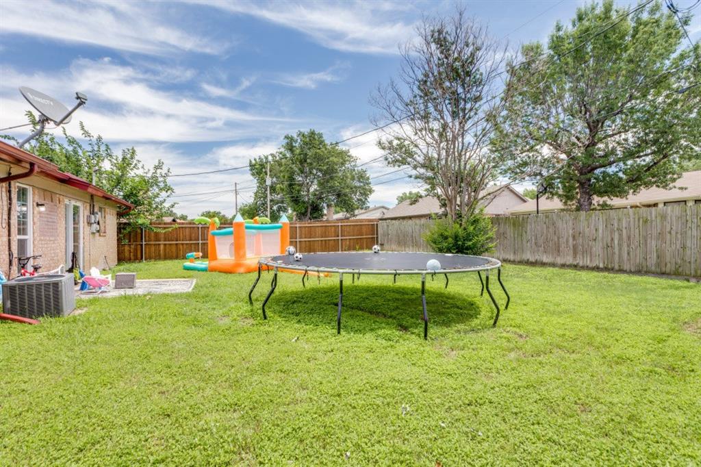 Sunnybrook Add - Residential