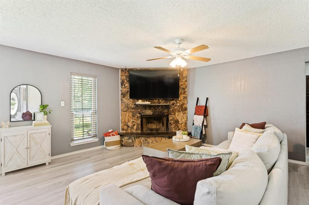Sunnybrook Add - Residential