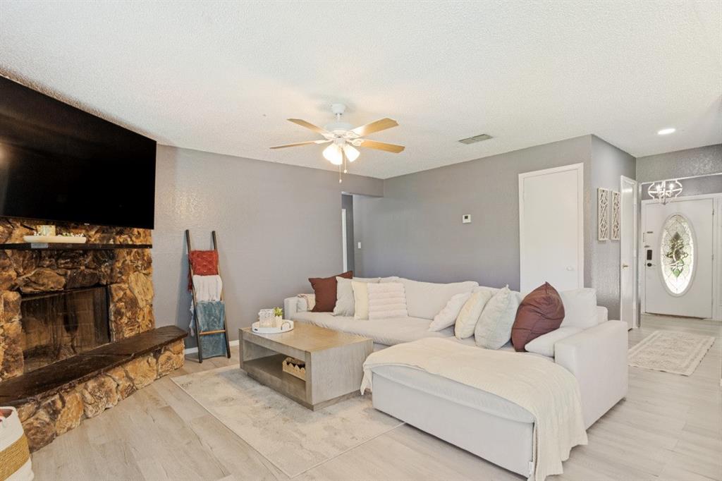 Sunnybrook Add - Residential