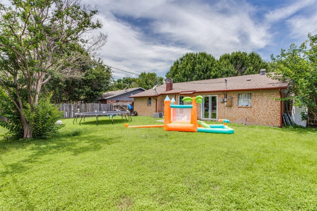 Sunnybrook Add - Residential