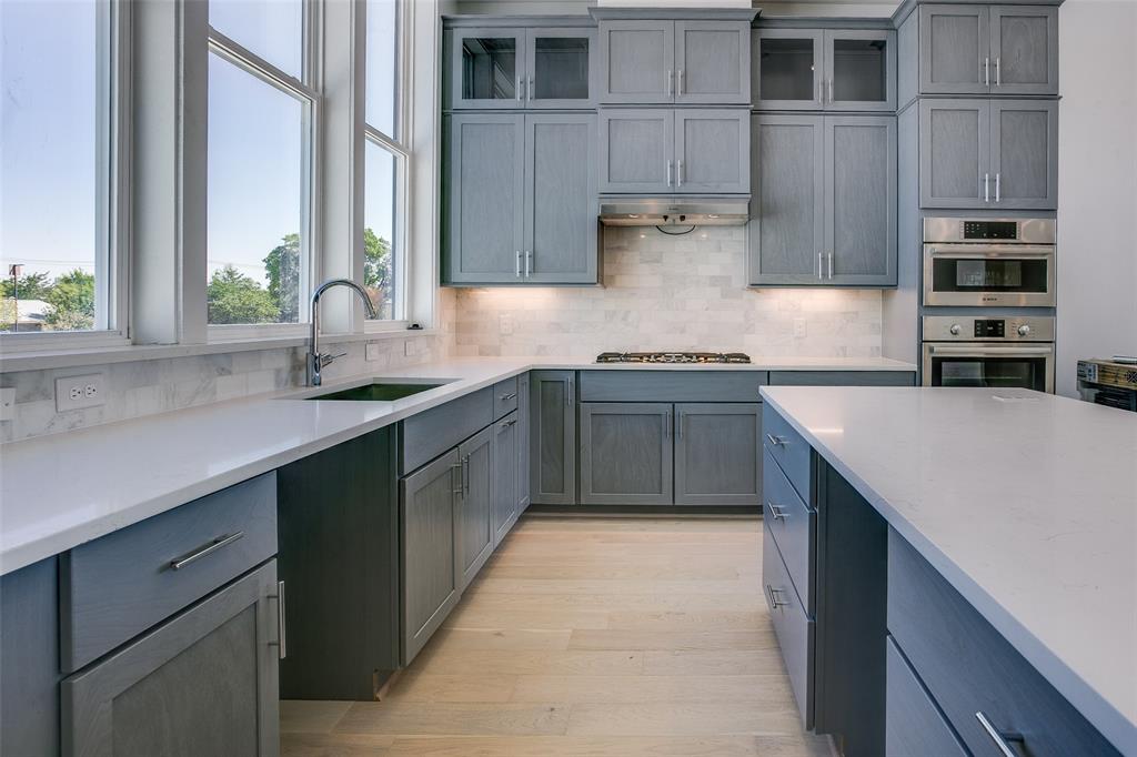 Weisenberger Addition - Residential