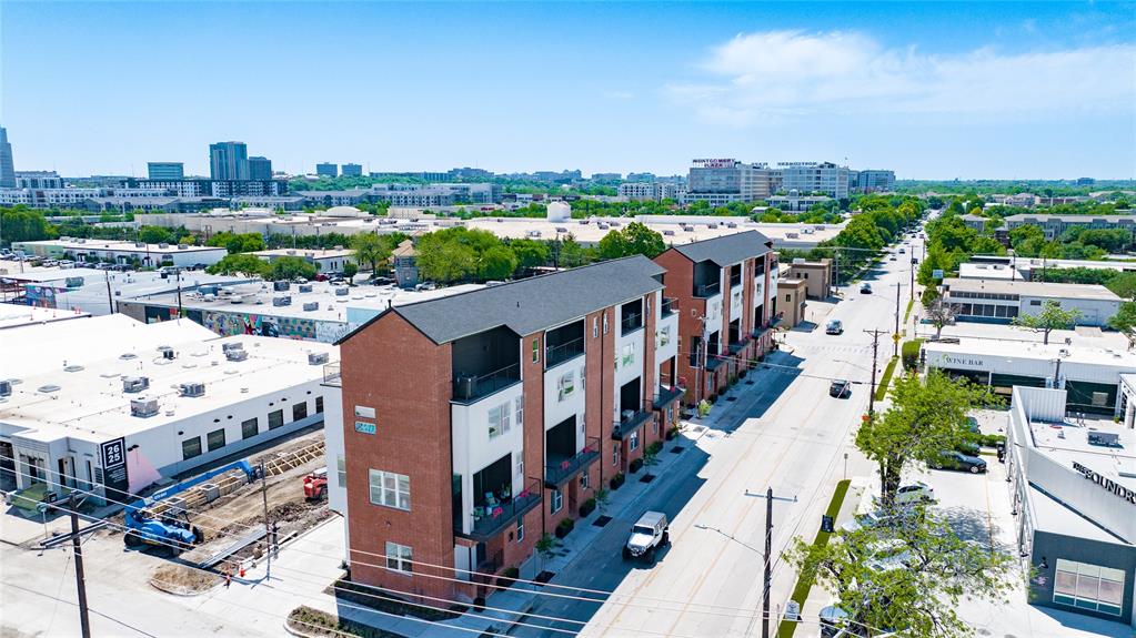 Weisenberger Addition - Residential