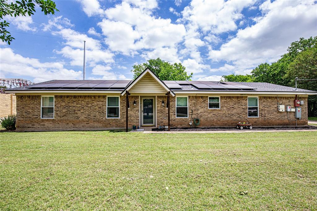 Country Air Estate - Residential
