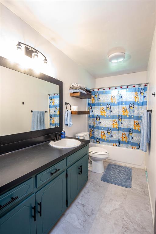 Country Air Estate - Residential