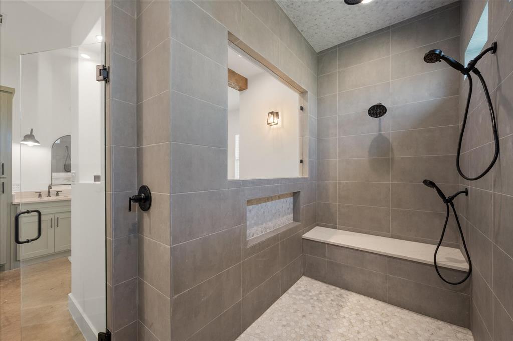 E Powers Abst - Residential