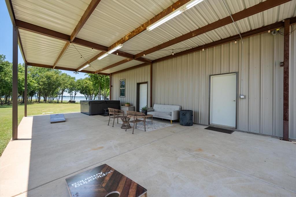 E Powers Abst - Residential
